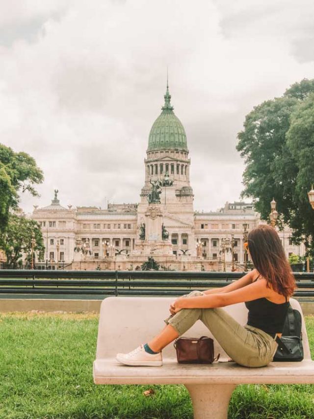 Seguro Viagem Para O Uruguai Em Elas Viajando