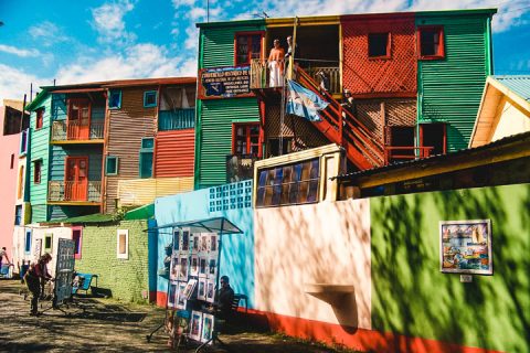 22 pontos turísticos de Buenos Aires imperdíveis Elas Viajando