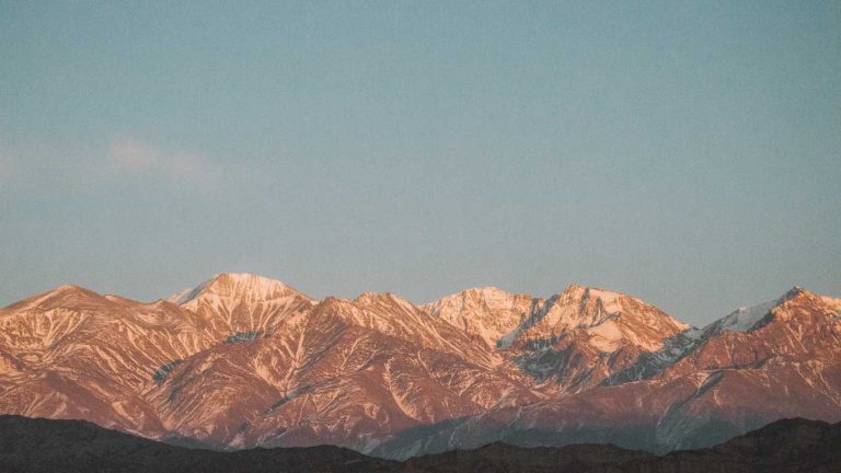 Passeio Da Alta Montanha Em Mendoza Argentina Elas Viajando