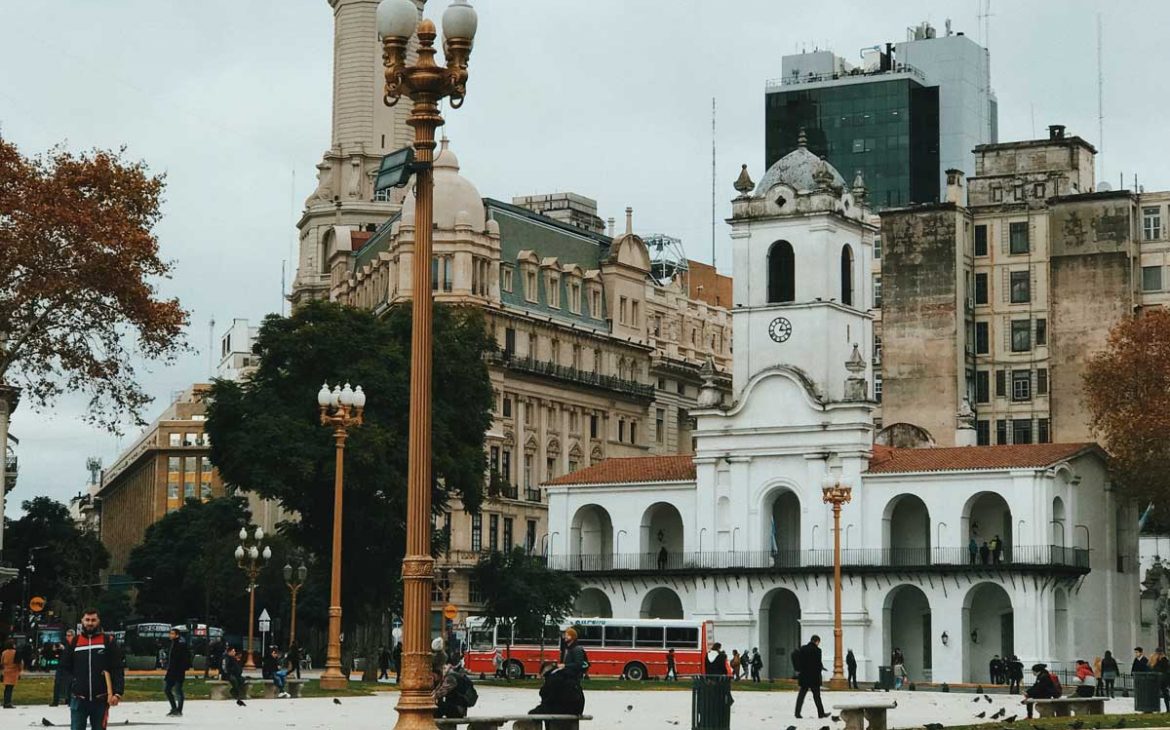 Museus em Buenos Aires