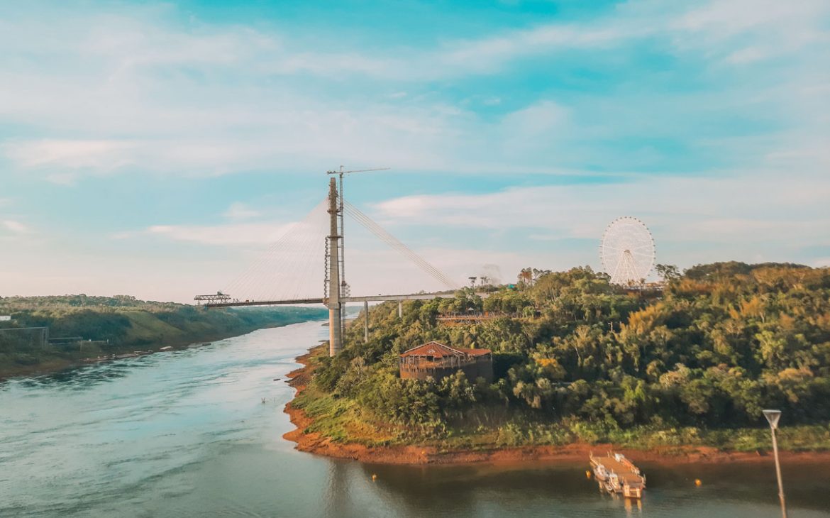 O que fazer em Puerto Iguazú