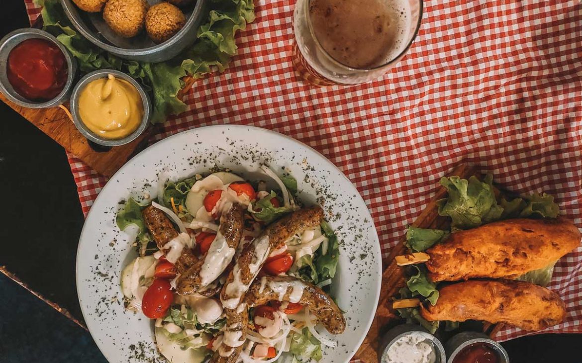 Onde comer em Buenos Aires