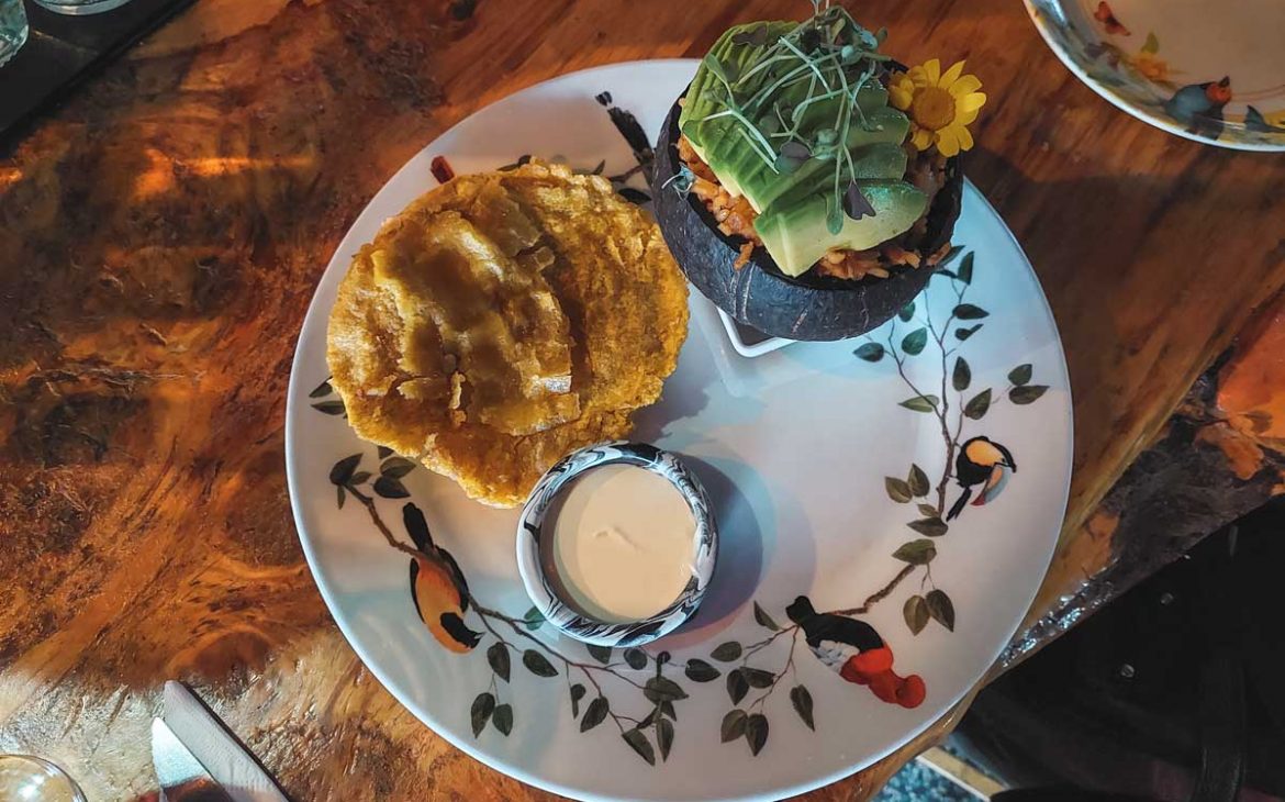 Onde comer em Medellín, Colômbia