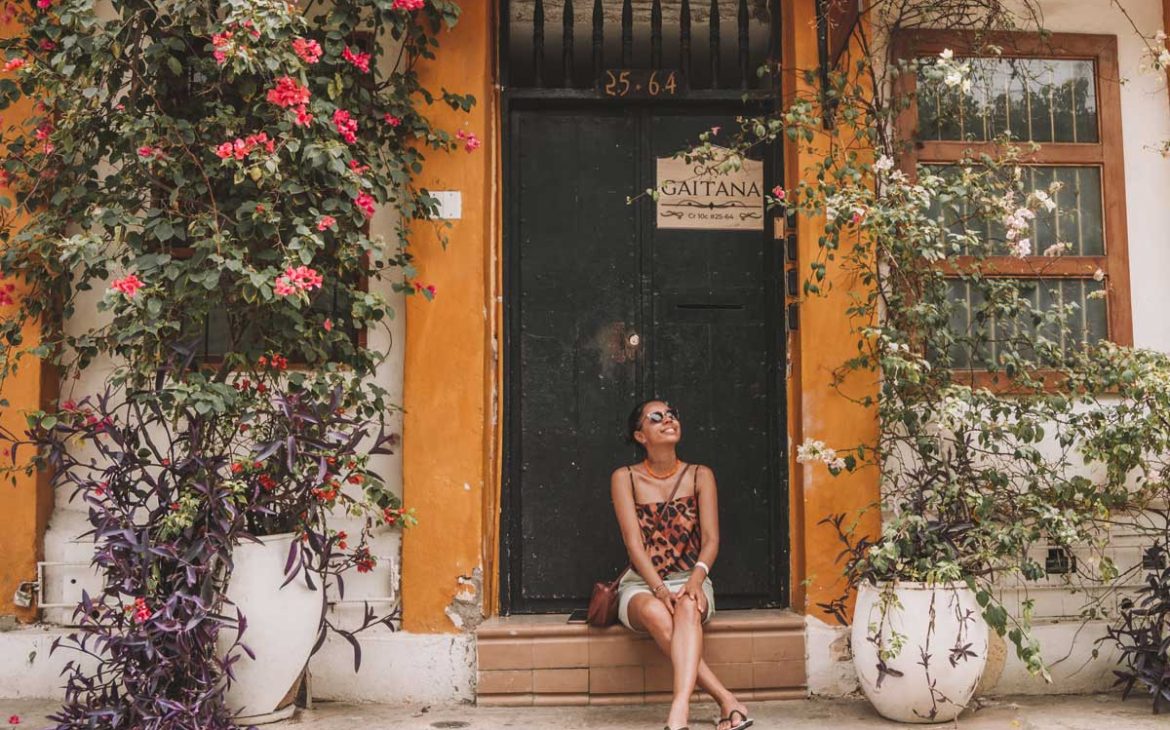 O que fazer em Cartagena na Colômbia