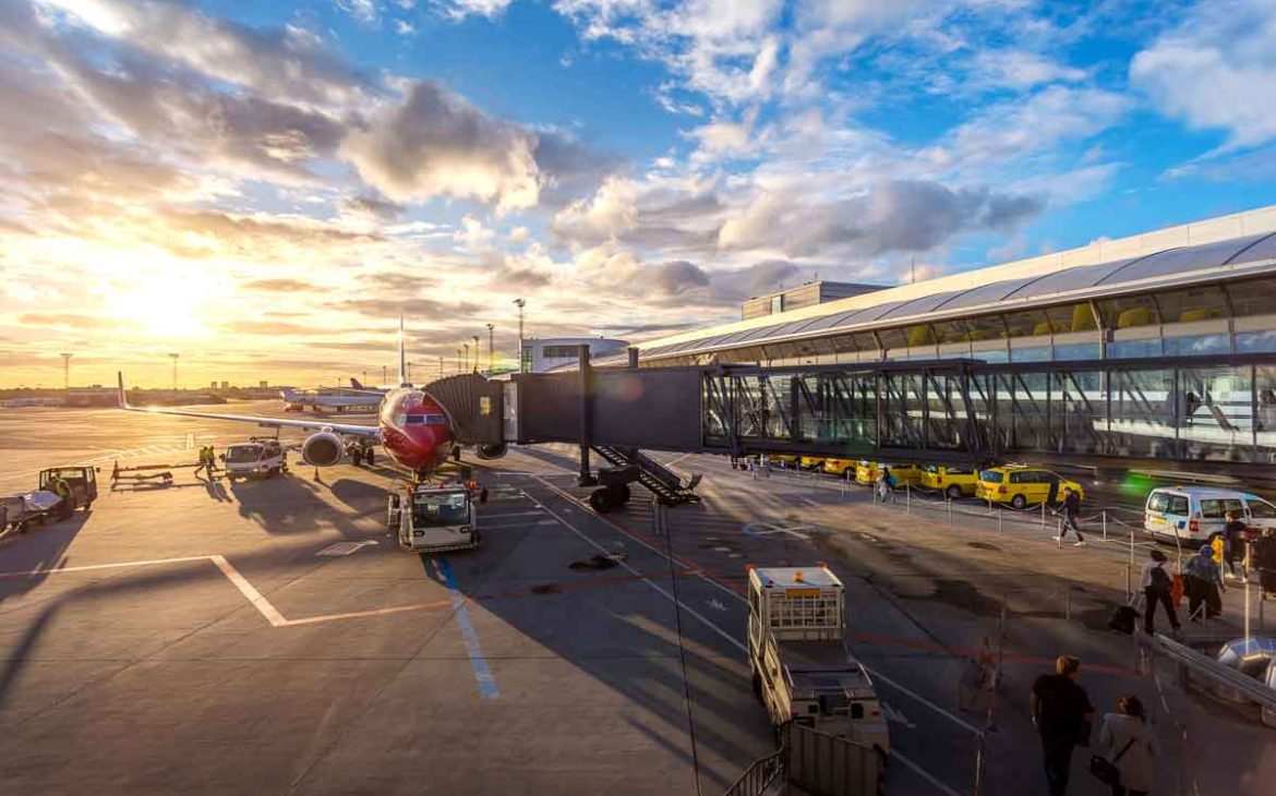 Como ir do aeroporto de Paris até o centro da cidade