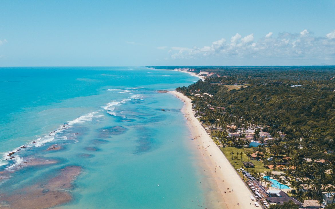 Onde ficar em Arraial dÁjuda